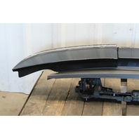 2010-2013 Porsche Panamera Rear Spoiler Mechanism Motor OEM