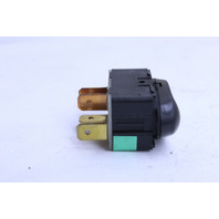 2001-2004 Porsche 911 996 Turbo Rear Spoiler Switch OEM