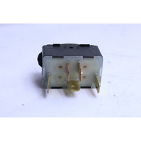 2001-2004 Porsche 911 996 Turbo Rear Spoiler Switch OEM