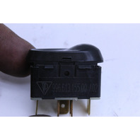 2001-2004 Porsche 911 996 Turbo Rear Spoiler Switch OEM