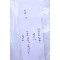 2001-2004 Porsche 911 996 Turbo Rear Spoiler Switch OEM