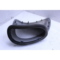 2001-2005 Porsche 911 996 Turbo Quarter Panel Brake Intercooler Duct Left OEM