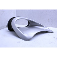 2001-2005 Porsche 911 996 Turbo Quarter Panel Brake Intercooler Duct Left OEM