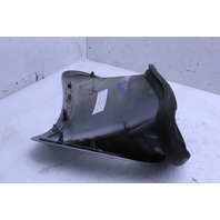 2001-2005 Porsche 911 996 Turbo Quarter Panel Brake Intercooler Duct Left OEM