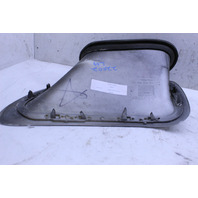 2001-2005 Porsche 911 996 Turbo Quarter Panel Brake Intercooler Duct Left OEM