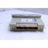 2001 Porsche 911 Boxster Climate Control Panel OEM