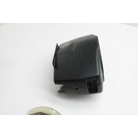 1982 Porsche 911 Steering Column Covers Horn Contact - 91161309900 OEM