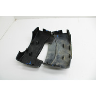 1982 Porsche 911 Steering Column Covers Horn Contact - 91161309900 OEM