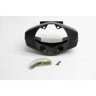 1982 Porsche 911 Steering Column Covers Horn Contact - 91161309900 OEM