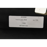 2005-2012 Porsche Boxster 987 Spoiler Mount Bracket OEM