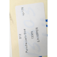 1974-1991 Porsche 911 964 Left Windshield Wiper Arm 96462802801 OEM