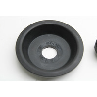 1982 Porsche 911 Inside Door Lock Knob With Trim OEM