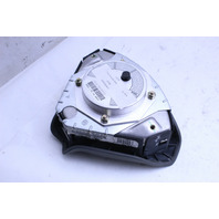 1997-2000 Porsche 911 Boxster Steering Wheel Airbag Leather