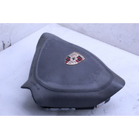 1997-2000 Porsche 911 Boxster Steering Wheel Airbag Leather