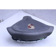 1997-2000 Porsche 911 Boxster Steering Wheel Airbag Leather