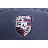 1997-2000 Porsche 911 Boxster Steering Wheel Airbag Leather