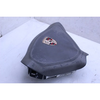 1997-2000 Porsche 911 Boxster Steering Wheel Airbag Leather