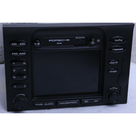 1999-2001 Porsche 911 Boxster Stereo Navigation PCM OEM