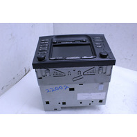 1999-2001 Porsche 911 Boxster Stereo Navigation PCM OEM