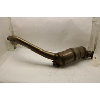 2013 Porsche Panamera Gts 4.8 Exhaust Header Pipe Right - 97011335005 OEM