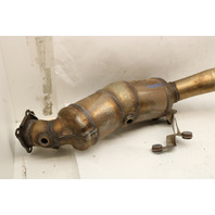 2013 Porsche Panamera Gts 4.8 Exhaust Header Pipe Right - 97011335005 OEM