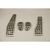 1997-2004 Porsche 911 Boxster Pedal Set OEM