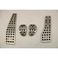 1997-2004 Porsche 911 Boxster Pedal Set OEM
