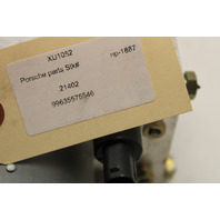 2000 Porsche 911 996 RWD ABS Anti Lock Brake Pump PSM OEM