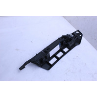 2010-2013 Porsche Panamera Rear Bumper Mount Bracket Right - 97050563601 OEM