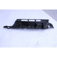 2010-2013 Porsche Panamera Rear Bumper Mount Bracket Right - 97050563601 OEM