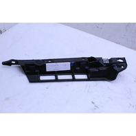 2010-2013 Porsche Panamera Rear Bumper Mount Bracket Right - 97050563601 OEM