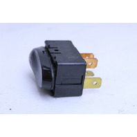 1999-2004 Porsche 911 996 Back Window Wiper Switch OEM