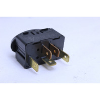 1999-2004 Porsche 911 996 Back Window Wiper Switch OEM