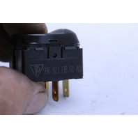 1999-2004 Porsche 911 996 Back Window Wiper Switch OEM