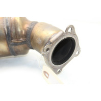 2013 Porsche Panamera Gts 4.8 Exhaust Header Pipe Left - 97011334905 OEM