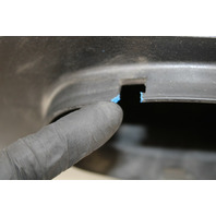 05-08 Porsche Boxster Cayman Air Cleaner Filter Housing 98711002100 OEM