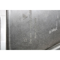 05-08 Porsche Boxster Cayman Air Cleaner Filter Housing 98711002100 OEM