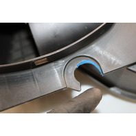 05-08 Porsche Boxster Cayman Air Cleaner Filter Housing 98711002100 OEM