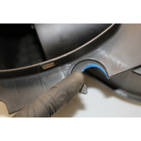 05-08 Porsche Boxster Cayman Air Cleaner Filter Housing 98711002100 OEM