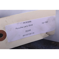 2012-2016 Porsche 911 Rear Suspension Crossmember - 99133126106 OEM