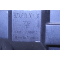 2010-2016 Porsche Panamera 970 Fuse Relay Battery Distribution Box OEM