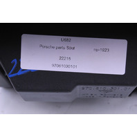 2010-2016 Porsche Panamera 970 Fuse Relay Battery Distribution Box OEM