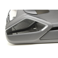 2014-2016 Porsche Boxster Cayman Door Panel Right OEM