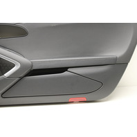 2014-2016 Porsche Boxster Cayman Door Panel Right OEM
