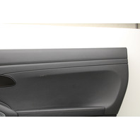 2014-2016 Porsche Boxster Cayman Door Panel Right OEM