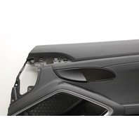 2014-2016 Porsche Boxster Cayman Door Panel Right OEM