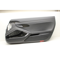 2014-2016 Porsche Boxster Cayman Door Panel Right OEM