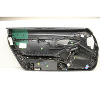 2014-2016 Porsche Boxster Cayman Door Panel Right OEM