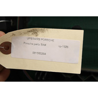 2014-2016 Porsche Boxster Cayman Door Panel Right OEM