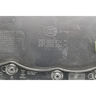 2014-2016 Porsche Boxster Cayman Door Panel Right OEM